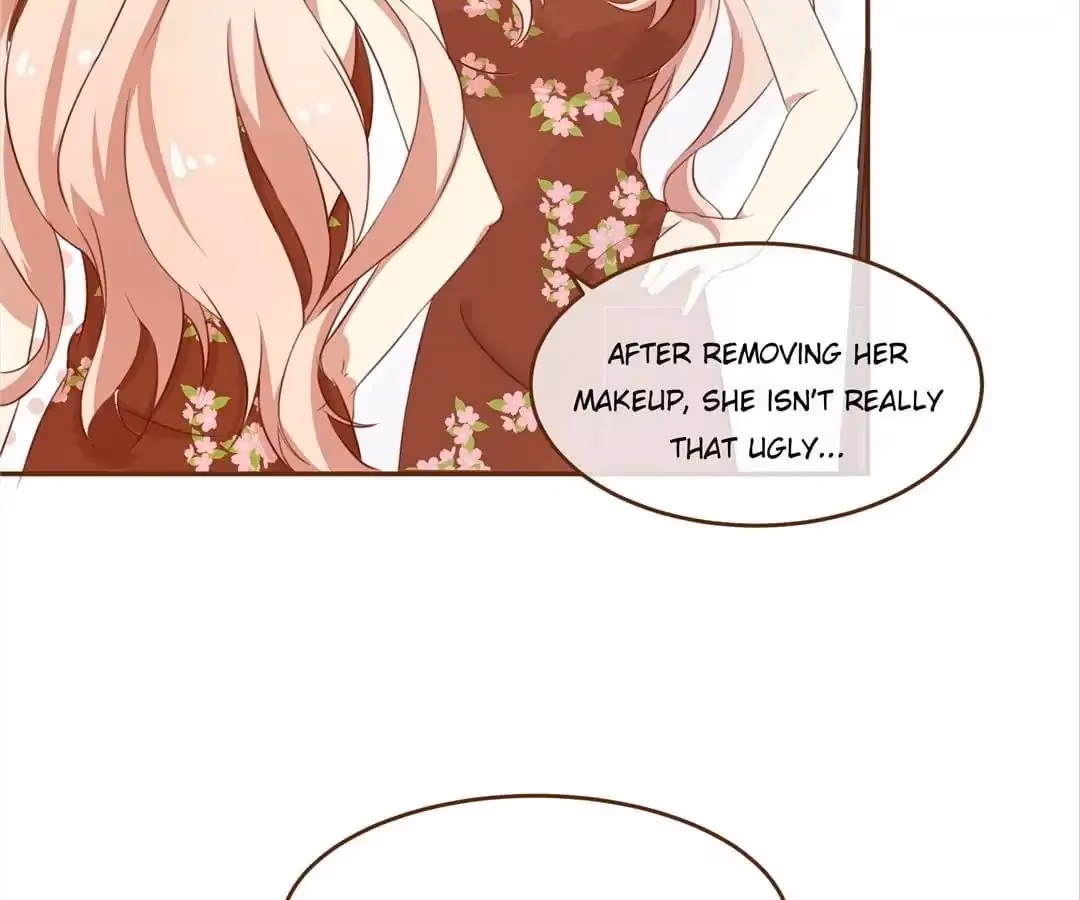 Romantic Relationship System Chapter 2 page 41 - 