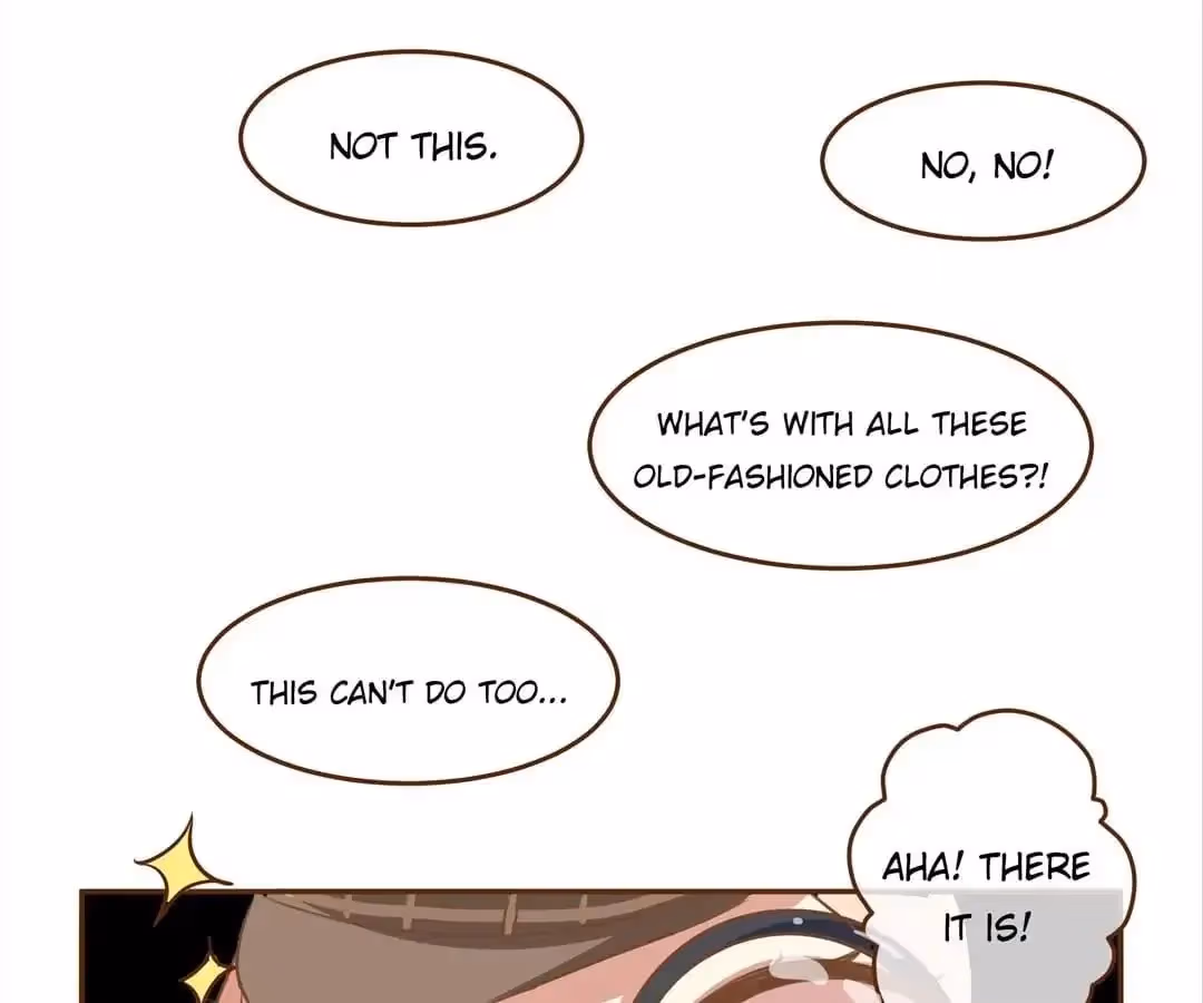 Romantic Relationship System Chapter 2 page 45 - 