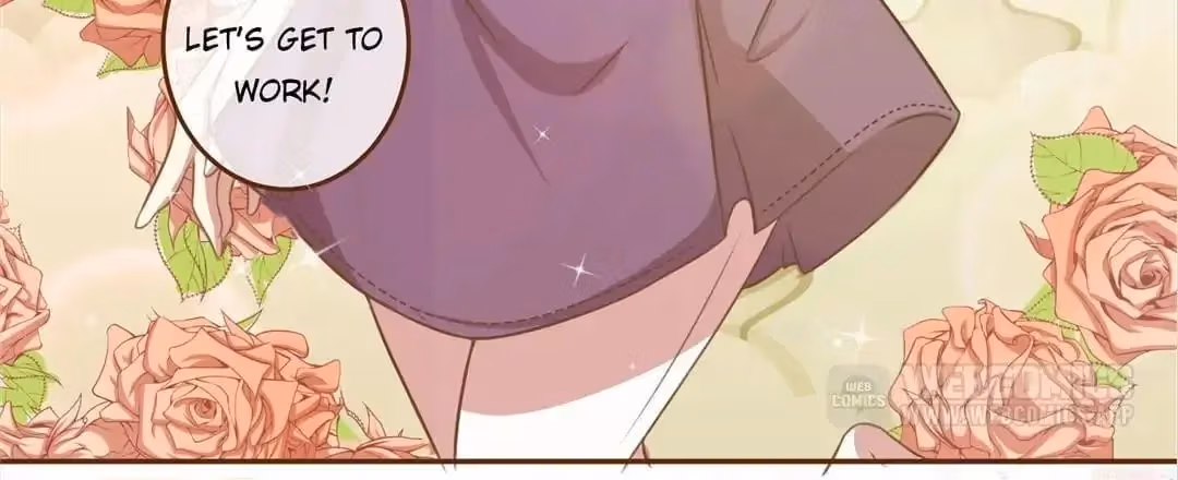 Romantic Relationship System Chapter 2 page 50 - 