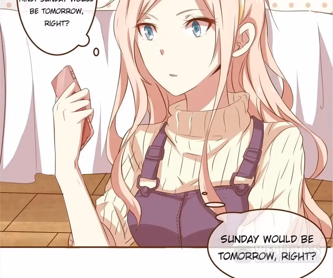 Romantic Relationship System Chapter 2 page 62 - 