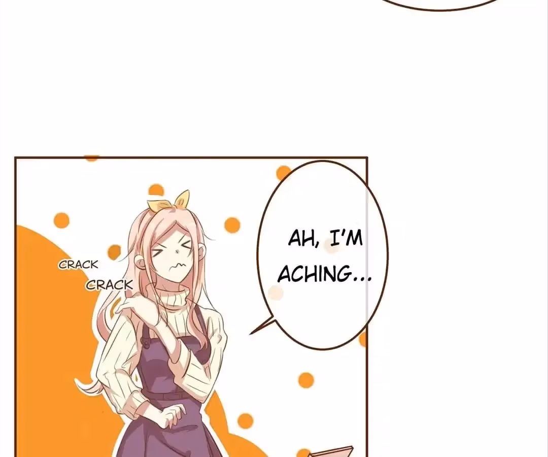 Romantic Relationship System Chapter 2 page 63 - 