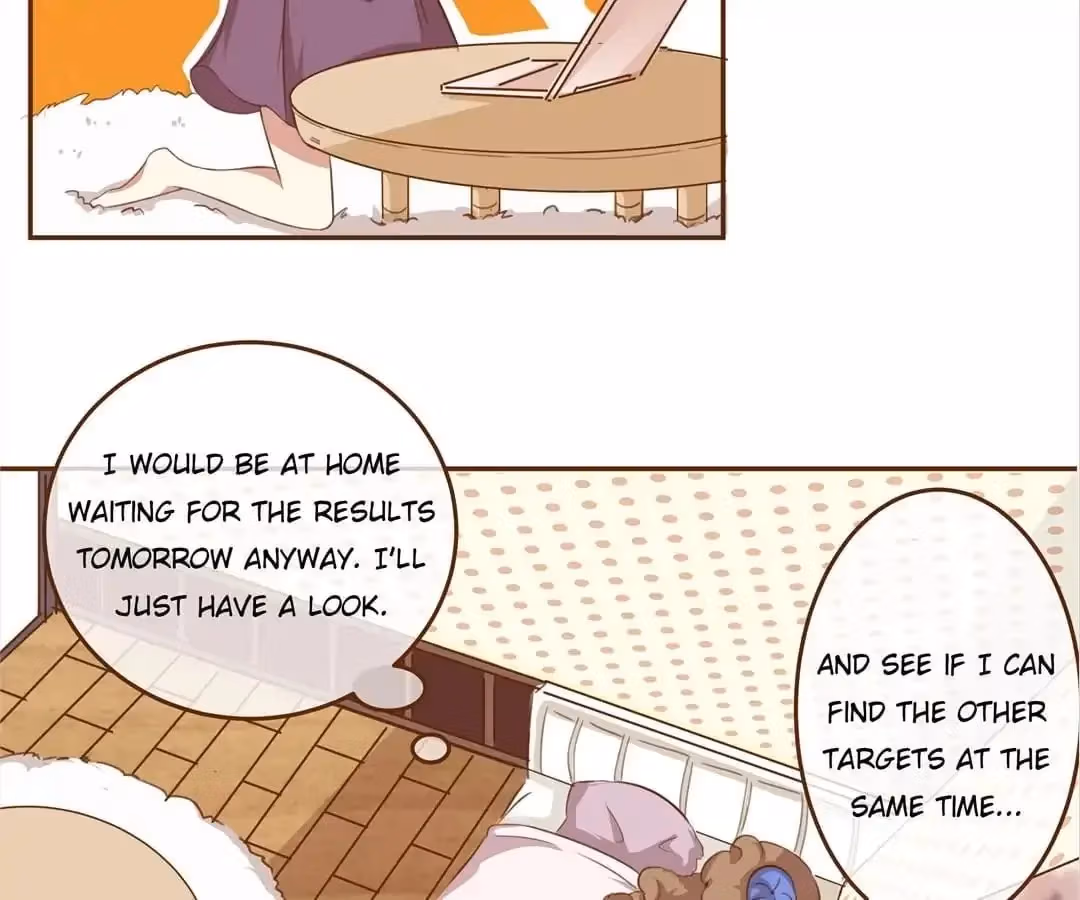 Romantic Relationship System Chapter 2 page 64 - 