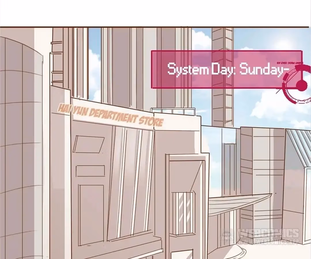 Romantic Relationship System Chapter 2 page 66 - 