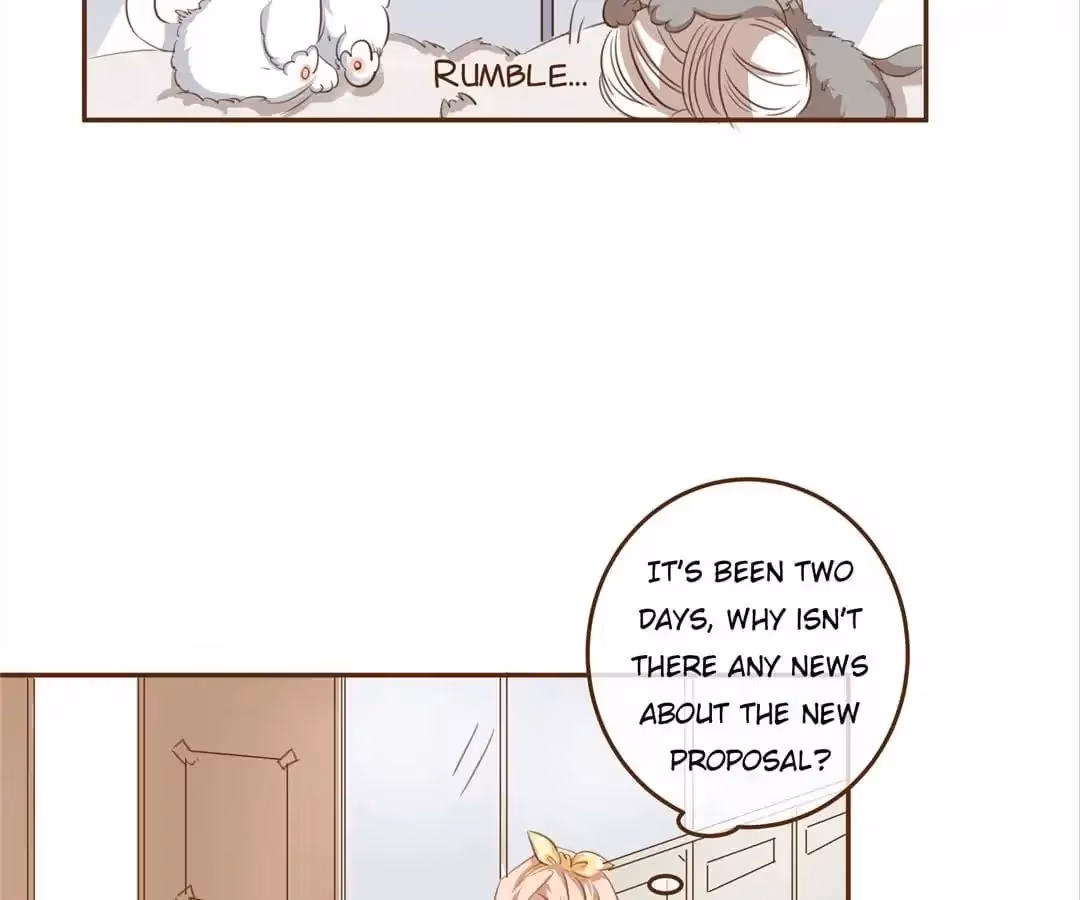 Romantic Relationship System Chapter 2 page 69 - 