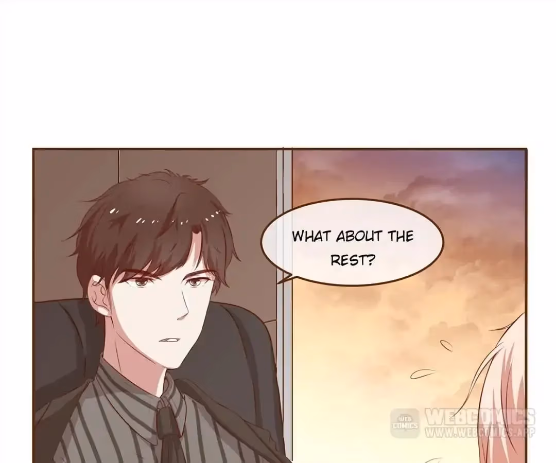 Romantic Relationship System Chapter 2 page 10 - 