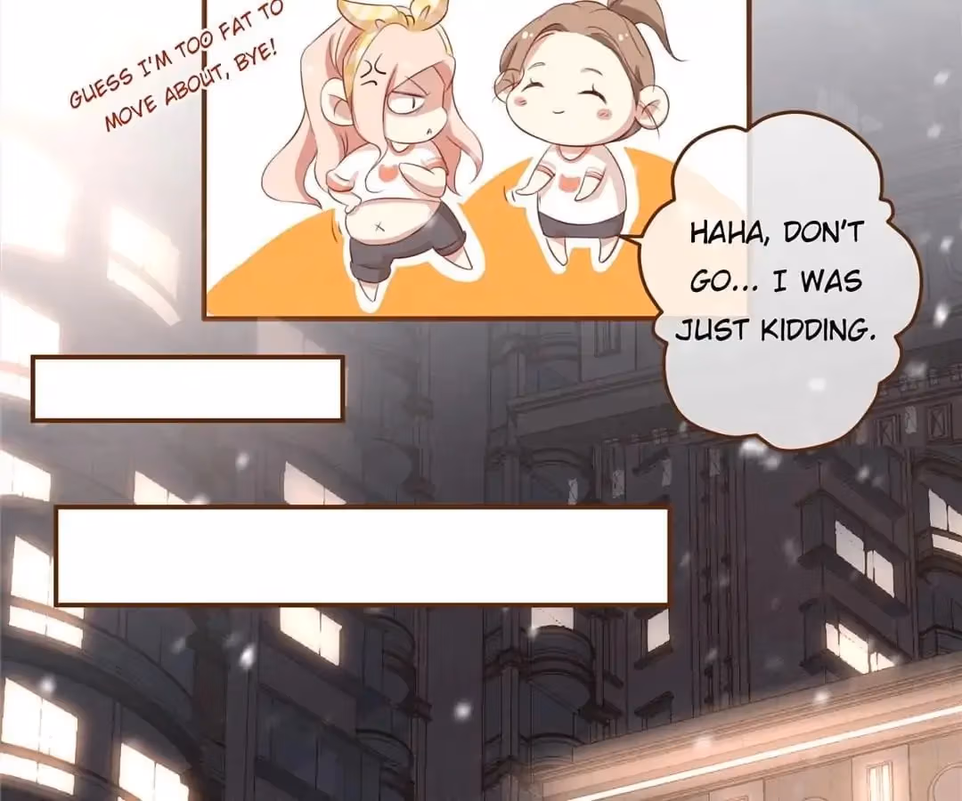 Romantic Relationship System Chapter 3 page 11 - 