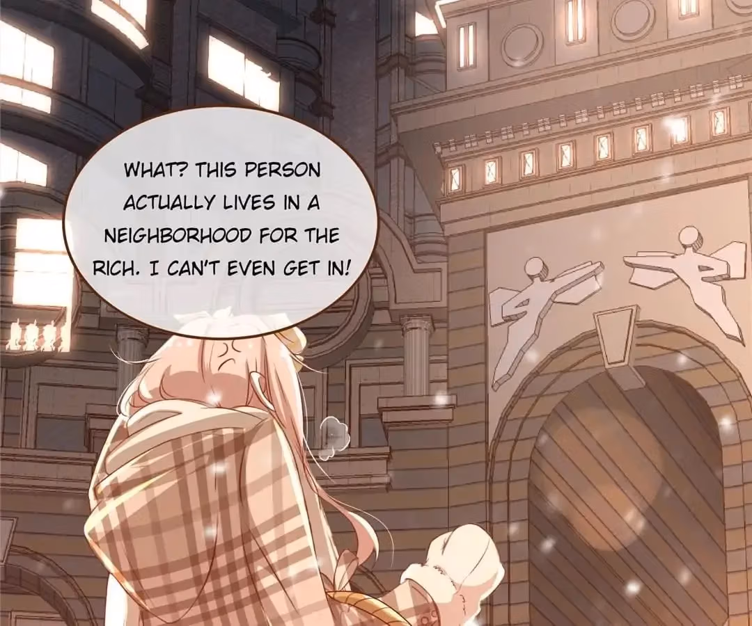 Romantic Relationship System Chapter 3 page 12 - 
