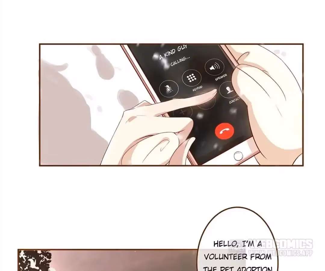 Romantic Relationship System Chapter 3 page 14 - 