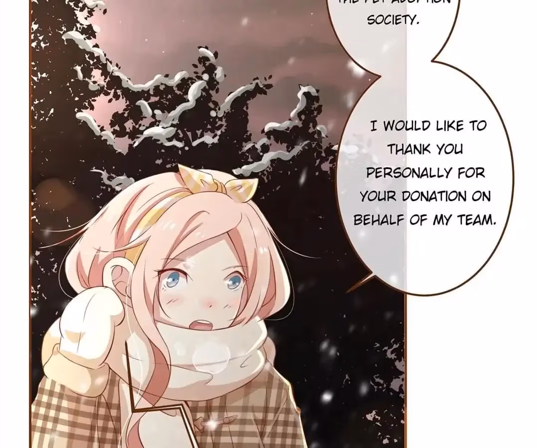 Romantic Relationship System Chapter 3 page 15 - 