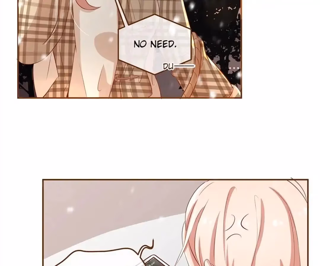 Romantic Relationship System Chapter 3 page 16 - 