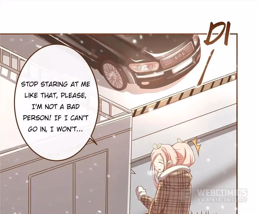 Romantic Relationship System Chapter 3 page 18 - 