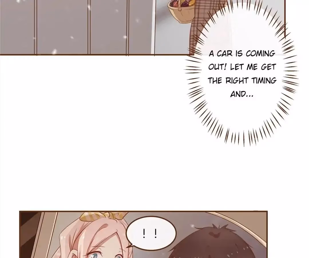 Romantic Relationship System Chapter 3 page 19 - 