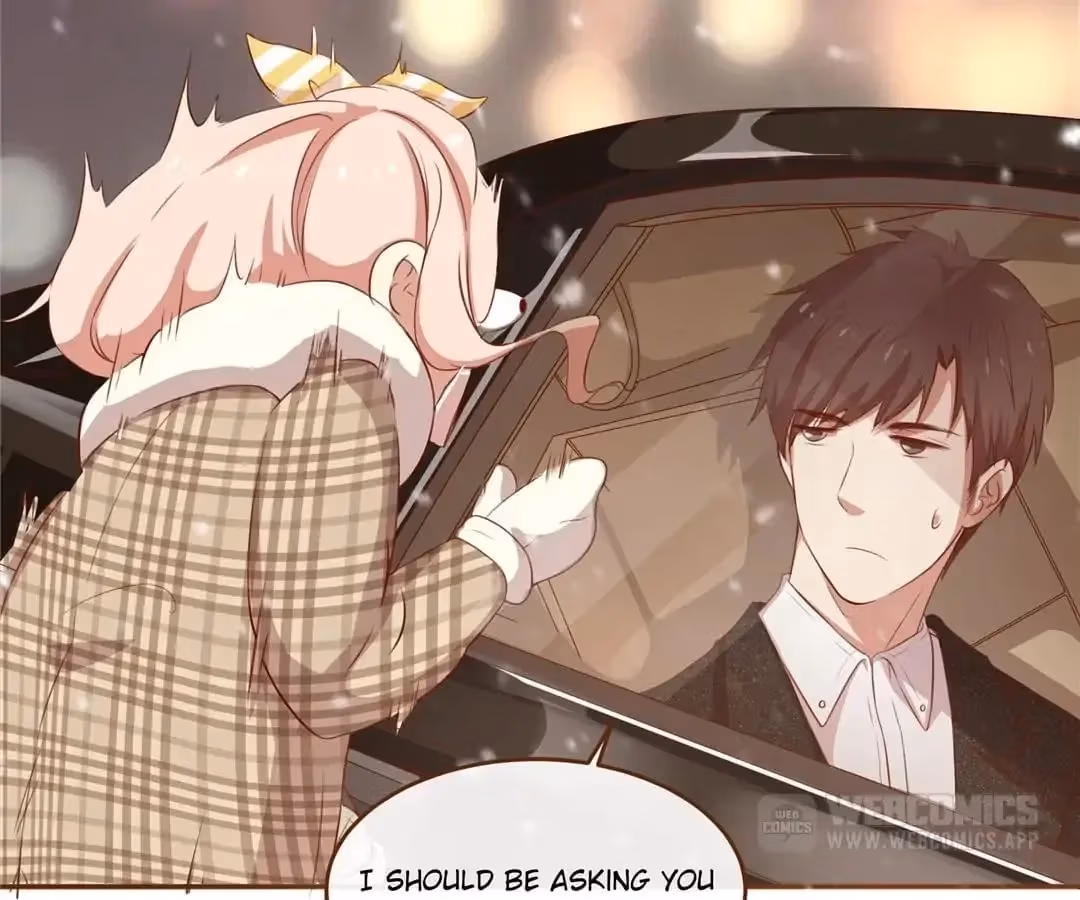 Romantic Relationship System Chapter 3 page 22 - 