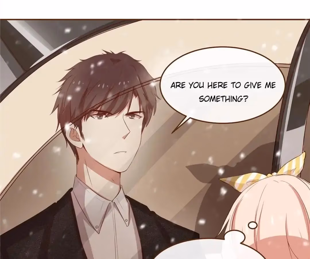 Romantic Relationship System Chapter 3 page 25 - 
