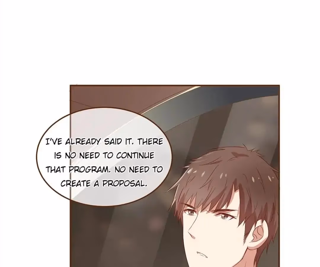 Romantic Relationship System Chapter 3 page 28 - 