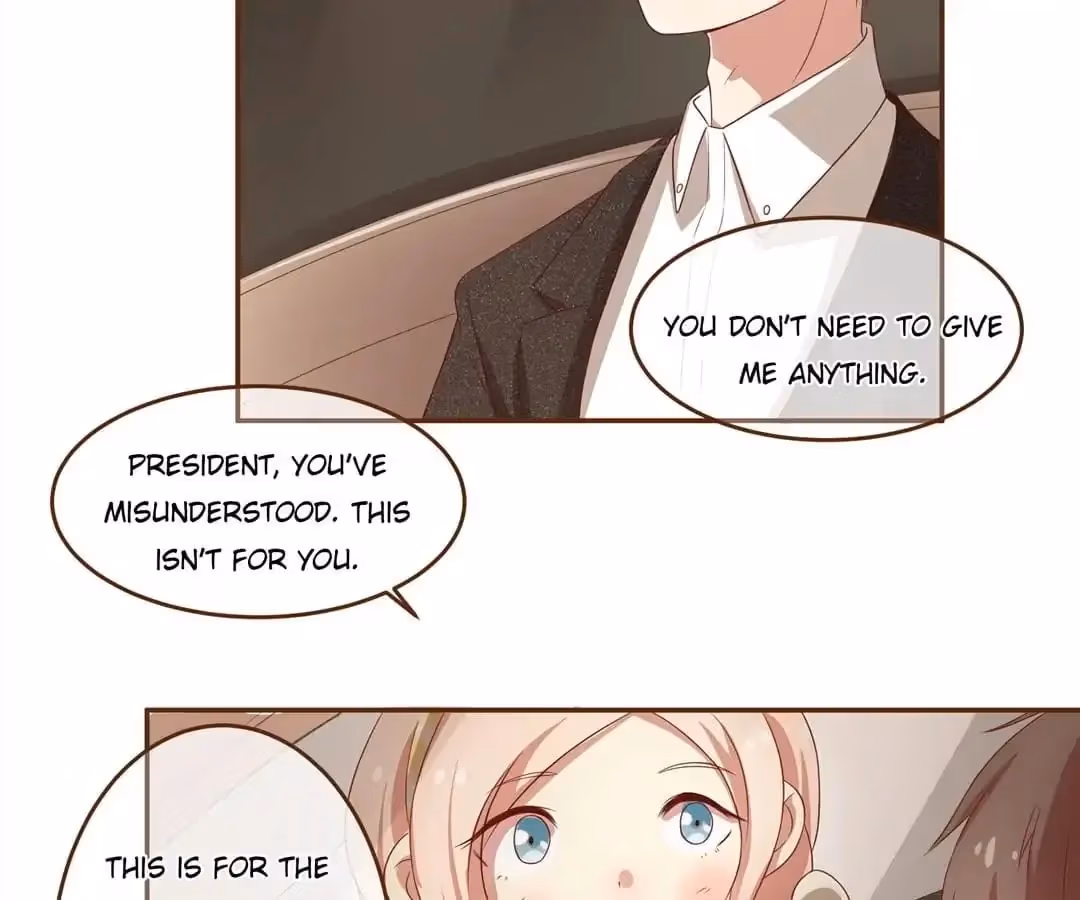 Romantic Relationship System Chapter 3 page 29 - 