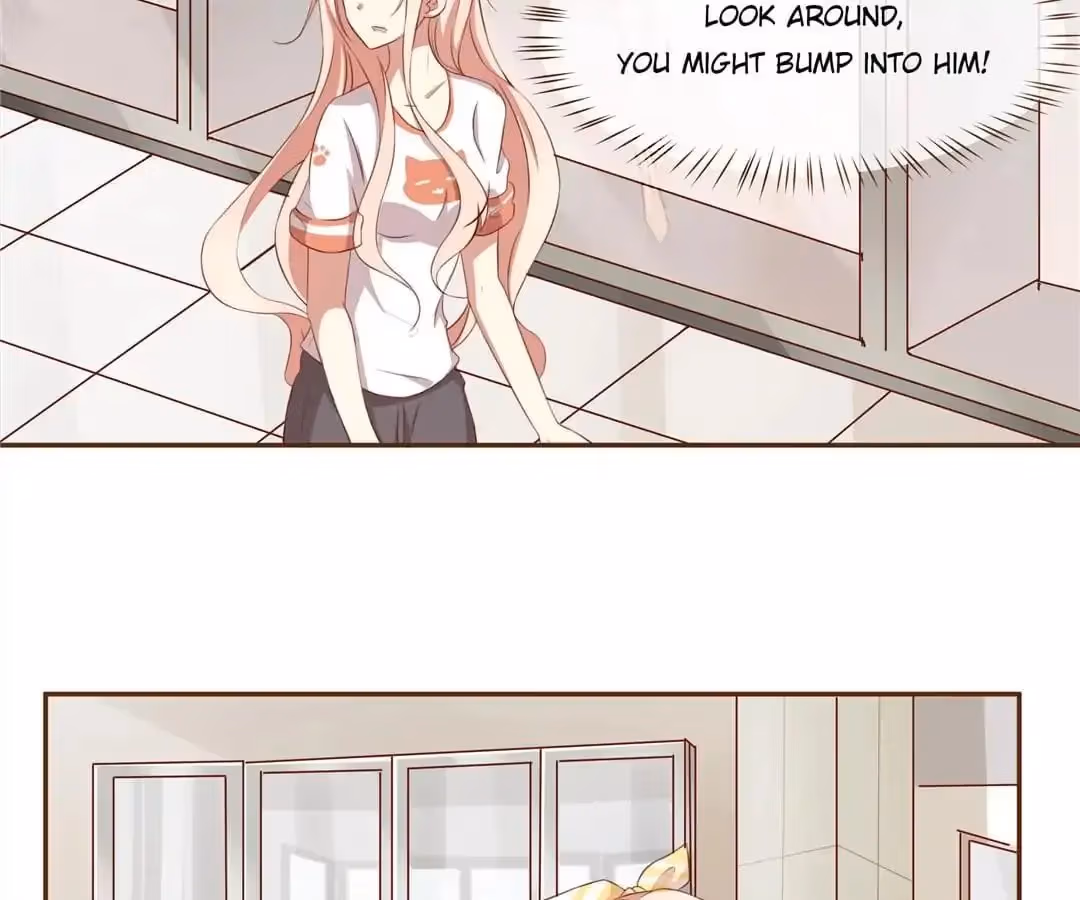 Romantic Relationship System Chapter 3 page 4 - 