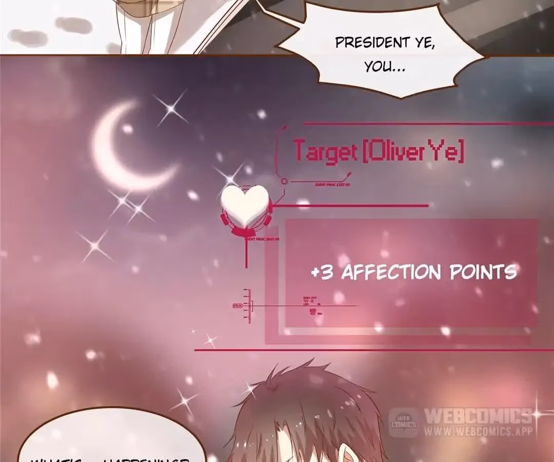 Romantic Relationship System Chapter 3 page 38 - 