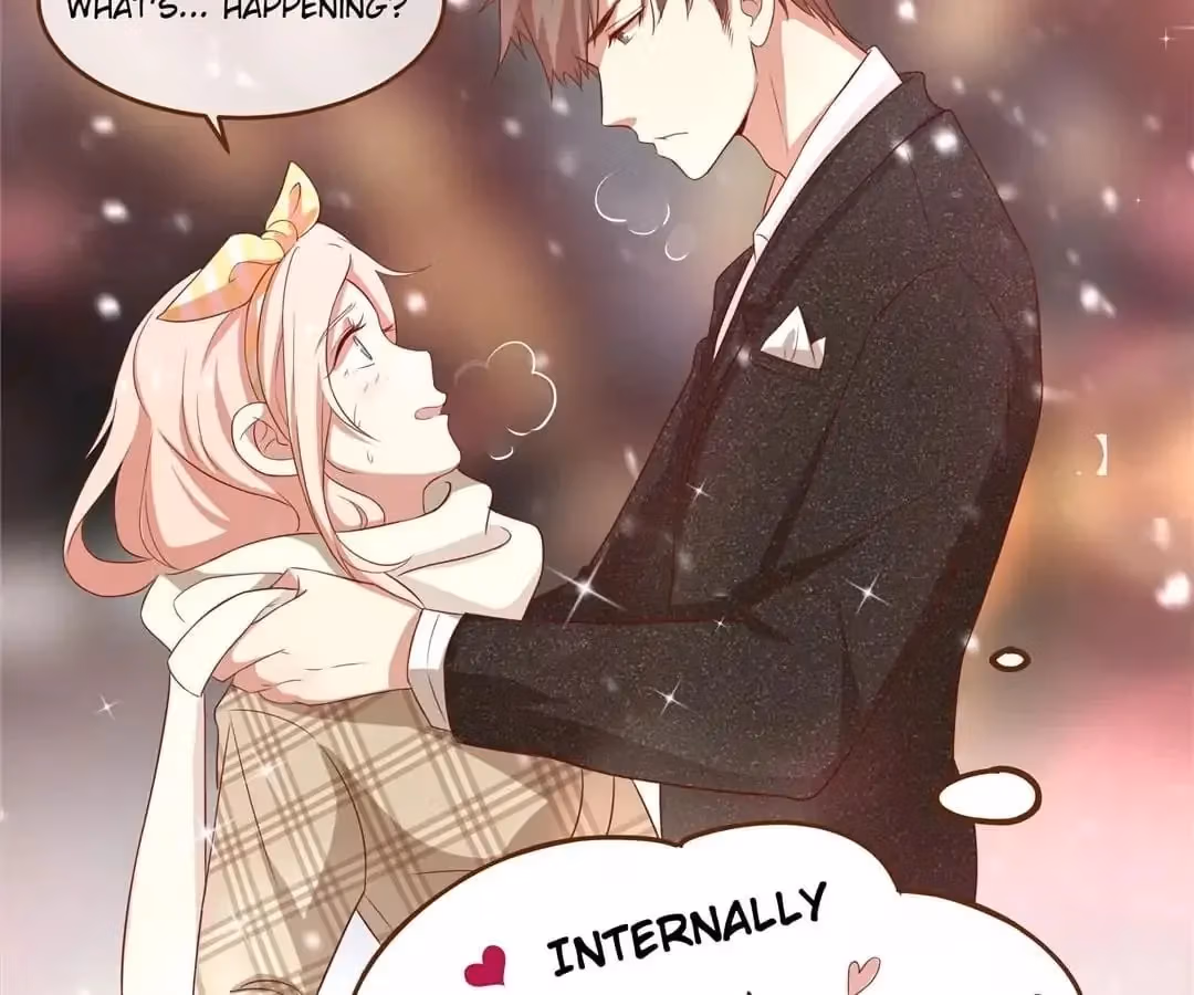 Romantic Relationship System Chapter 3 page 39 - 