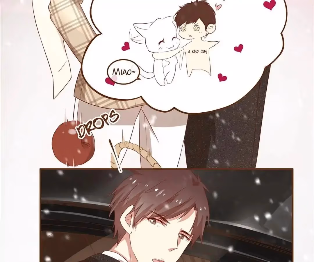 Romantic Relationship System Chapter 3 page 40 - 