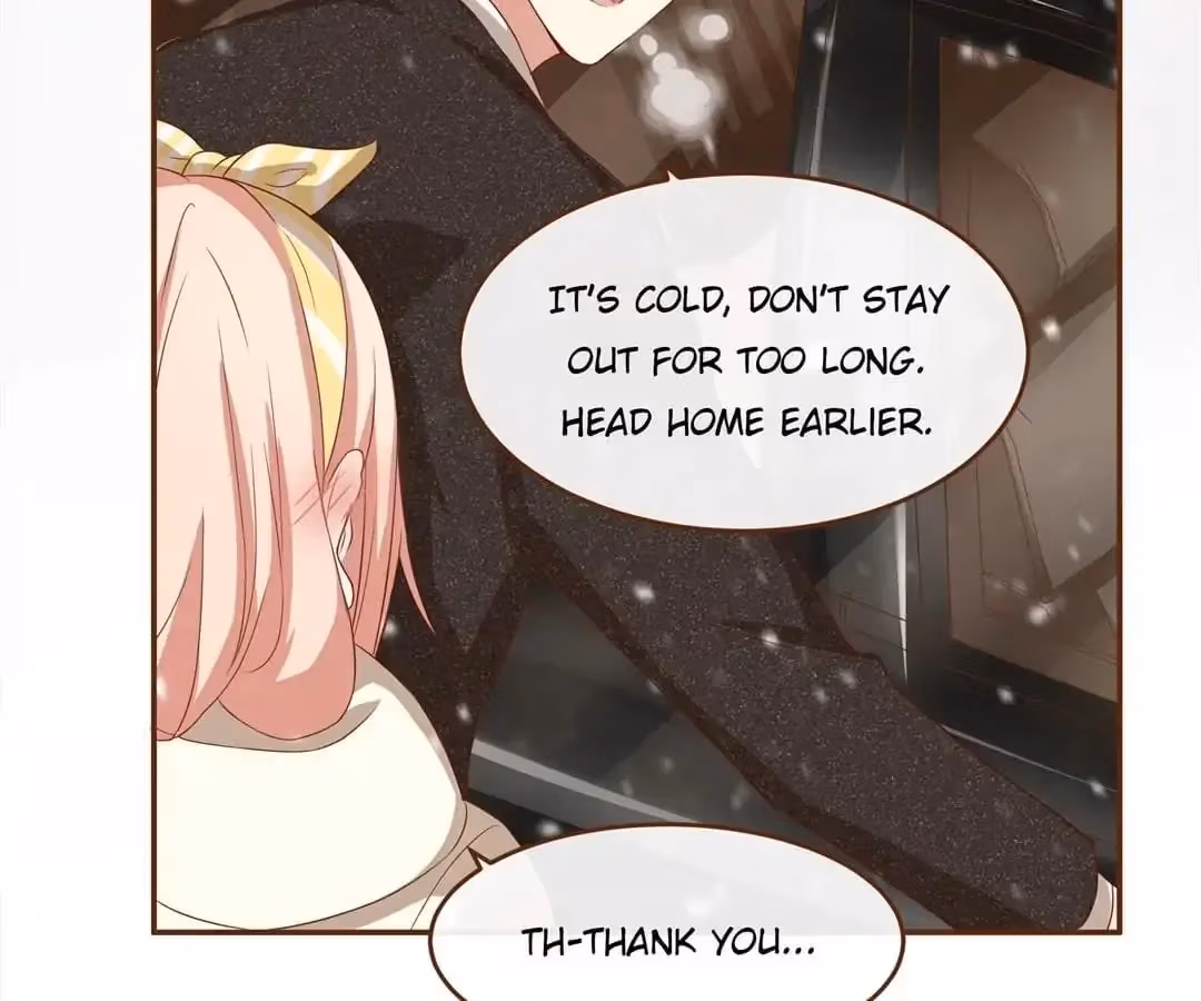Romantic Relationship System Chapter 3 page 41 - 