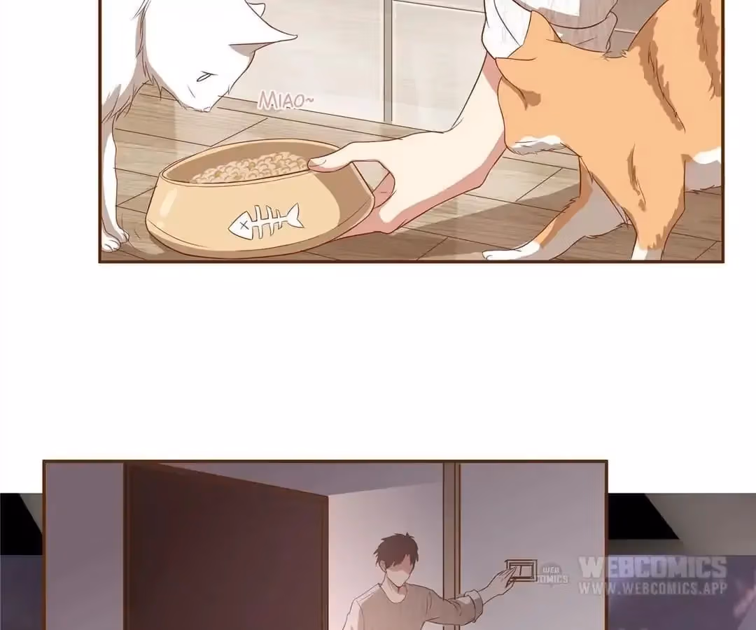 Romantic Relationship System Chapter 3 page 46 - 