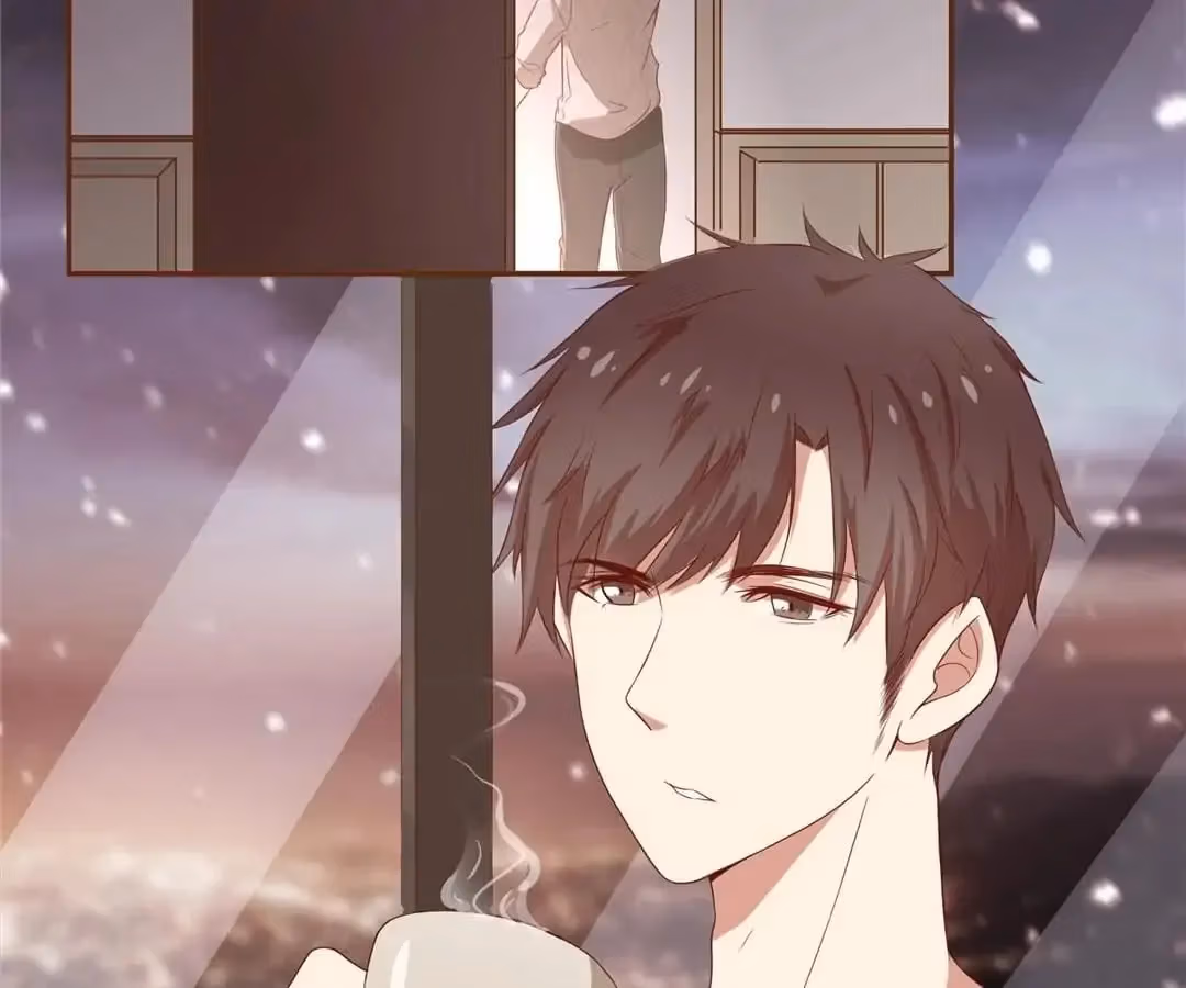 Romantic Relationship System Chapter 3 page 47 - 