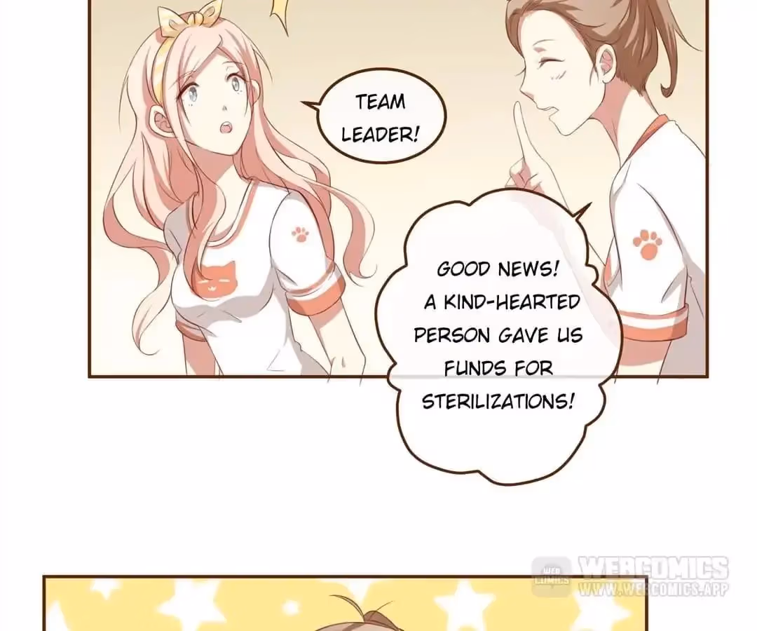 Romantic Relationship System Chapter 3 page 6 - 