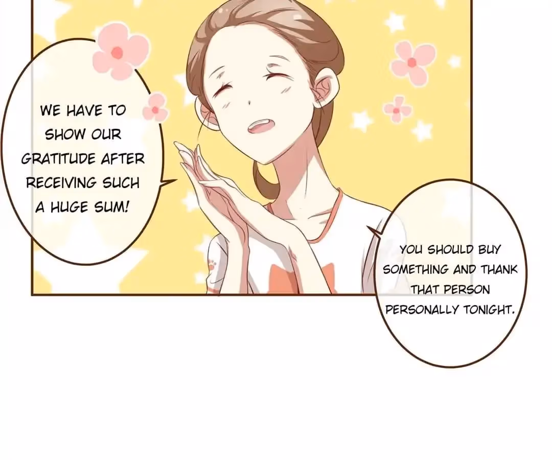 Romantic Relationship System Chapter 3 page 7 - 