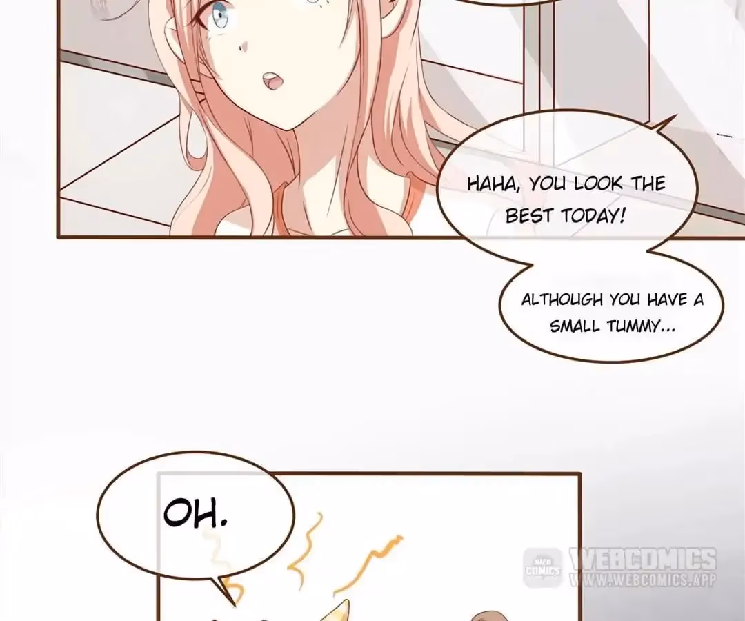 Romantic Relationship System Chapter 3 page 10 - 