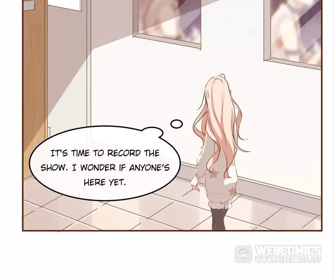 Romantic Relationship System Chapter 4 page 2 - 