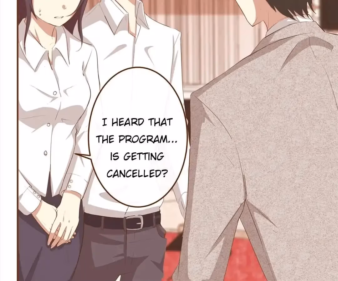 Romantic Relationship System Chapter 4 page 20 - 