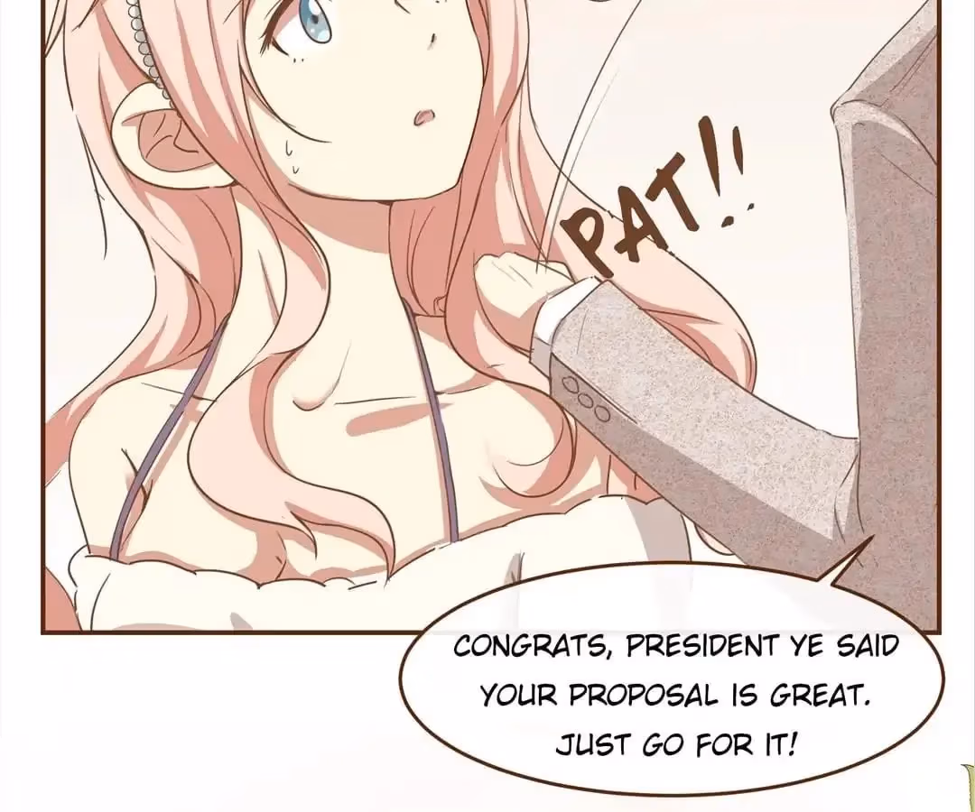 Romantic Relationship System Chapter 4 page 27 - 