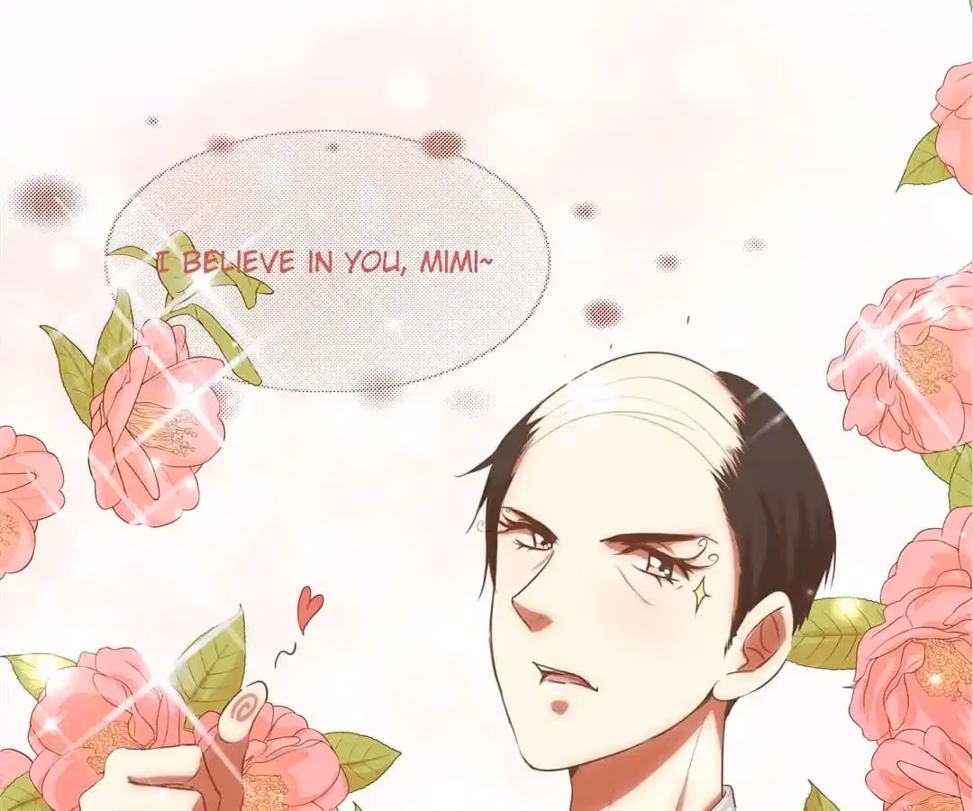 Romantic Relationship System Chapter 4 page 28 - 