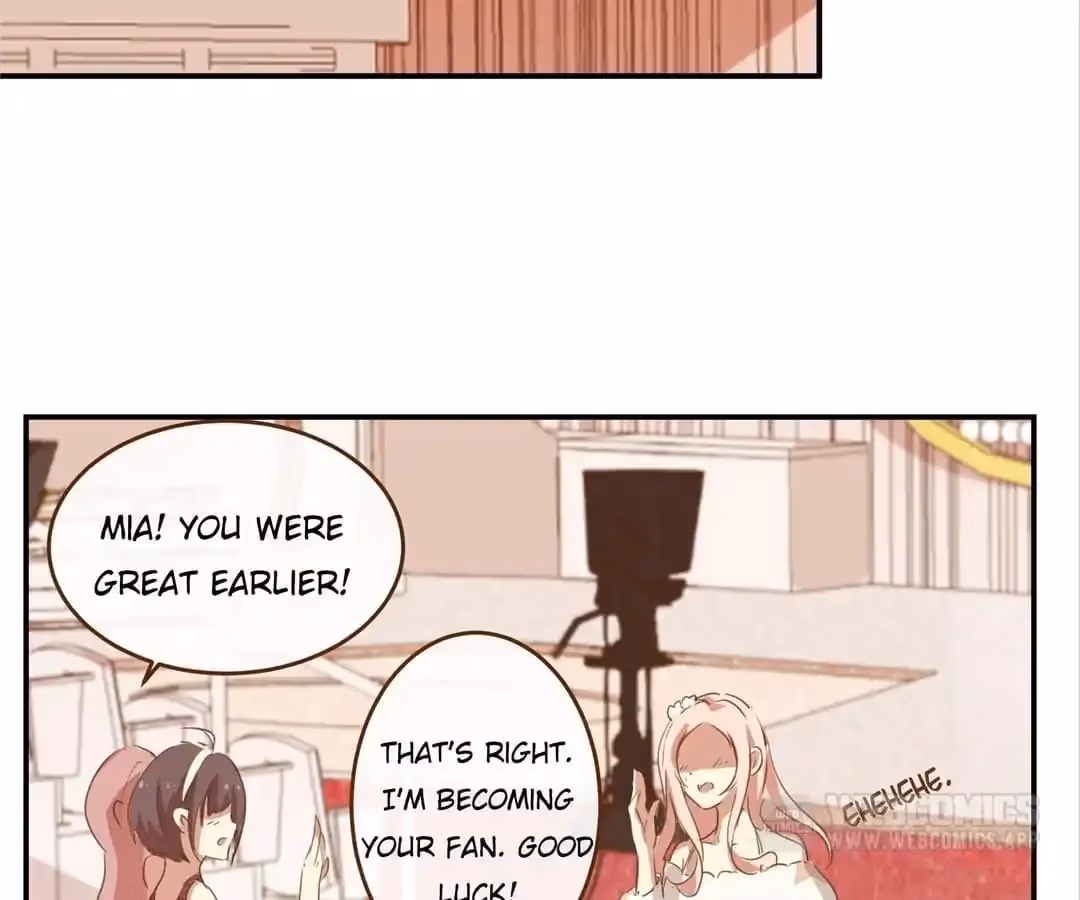 Romantic Relationship System Chapter 4 page 46 - 