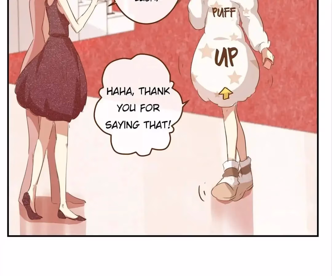 Romantic Relationship System Chapter 4 page 47 - 