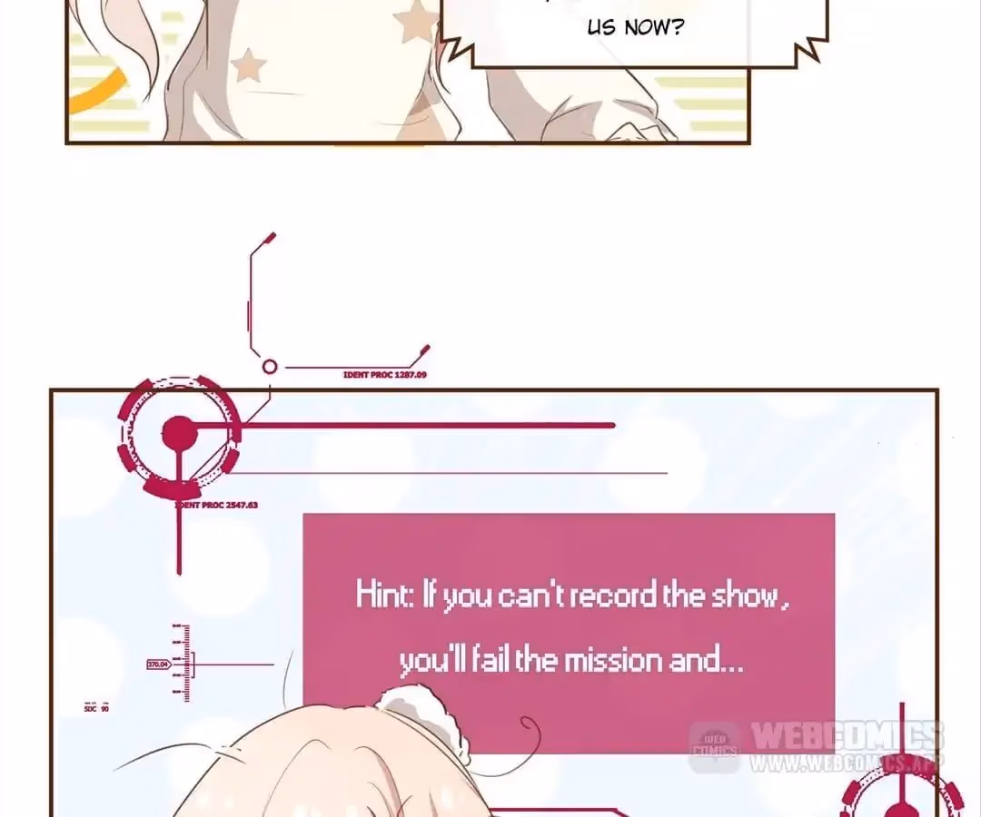 Romantic Relationship System Chapter 4 page 6 - 