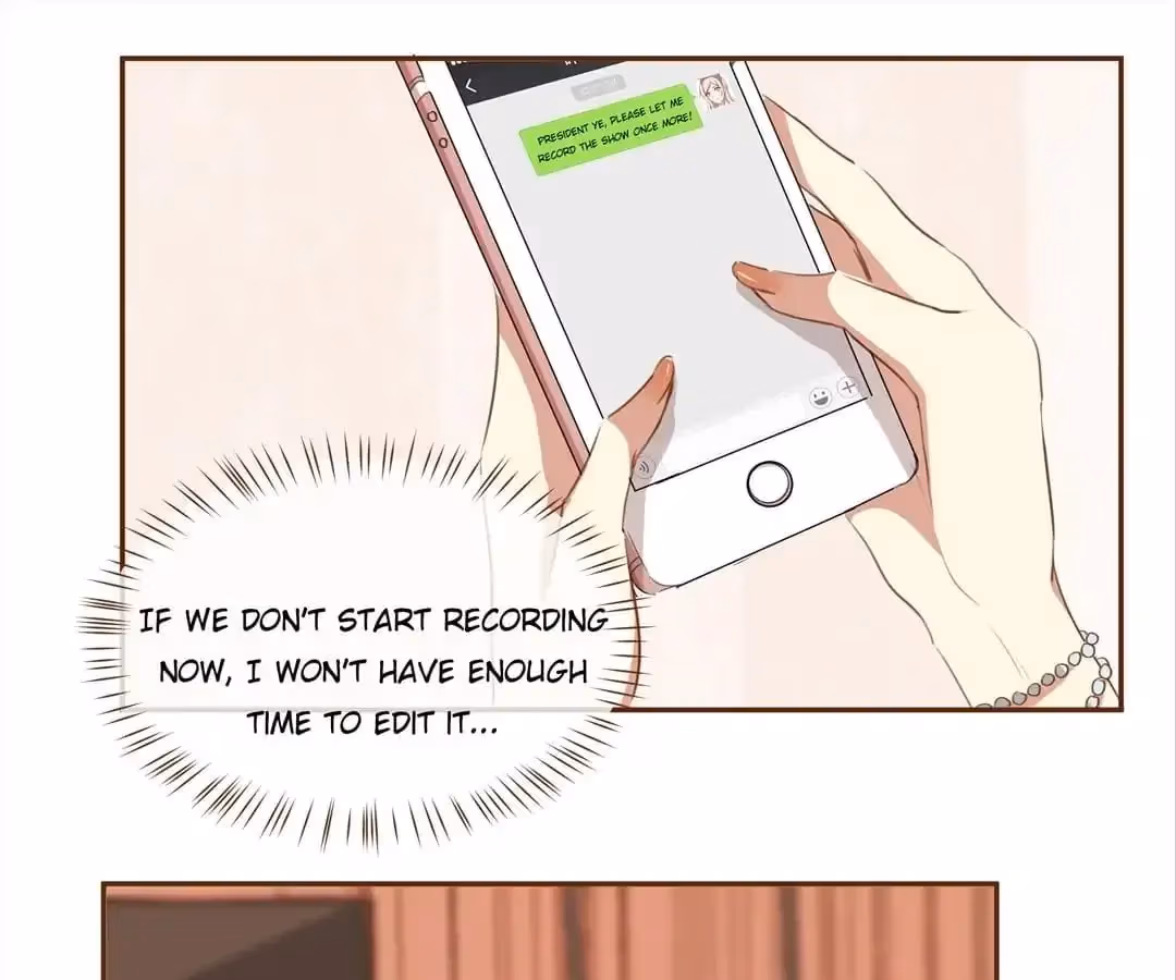 Romantic Relationship System Chapter 4 page 8 - 