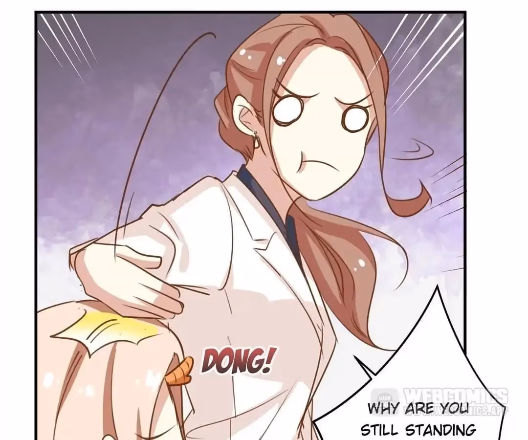 Romantic Relationship System Chapter 5 page 14 - 