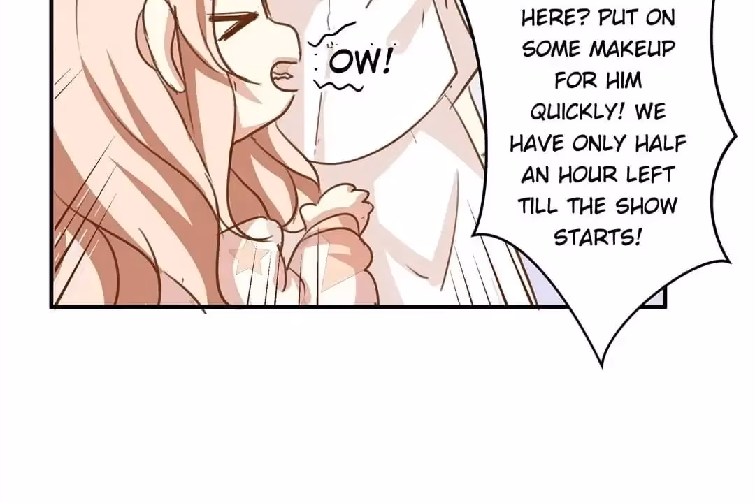 Romantic Relationship System Chapter 5 page 15 - 