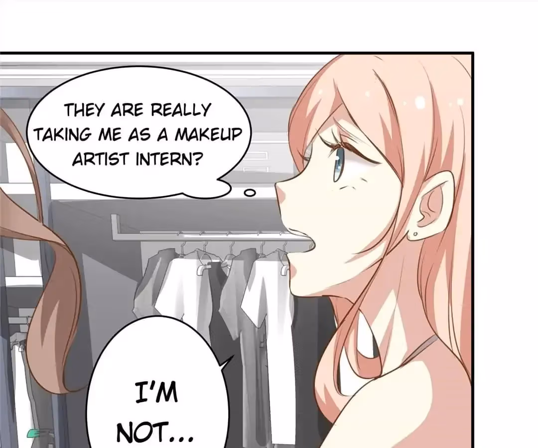 Romantic Relationship System Chapter 5 page 16 - 