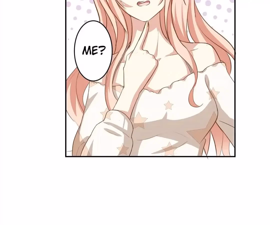 Romantic Relationship System Chapter 5 page 3 - 