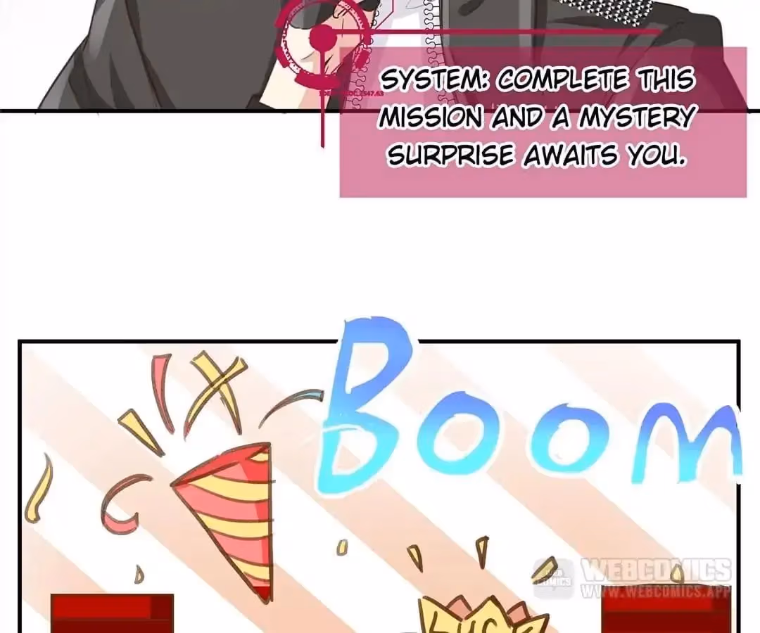 Romantic Relationship System Chapter 5 page 22 - 
