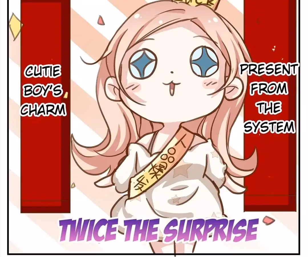 Romantic Relationship System Chapter 5 page 23 - 