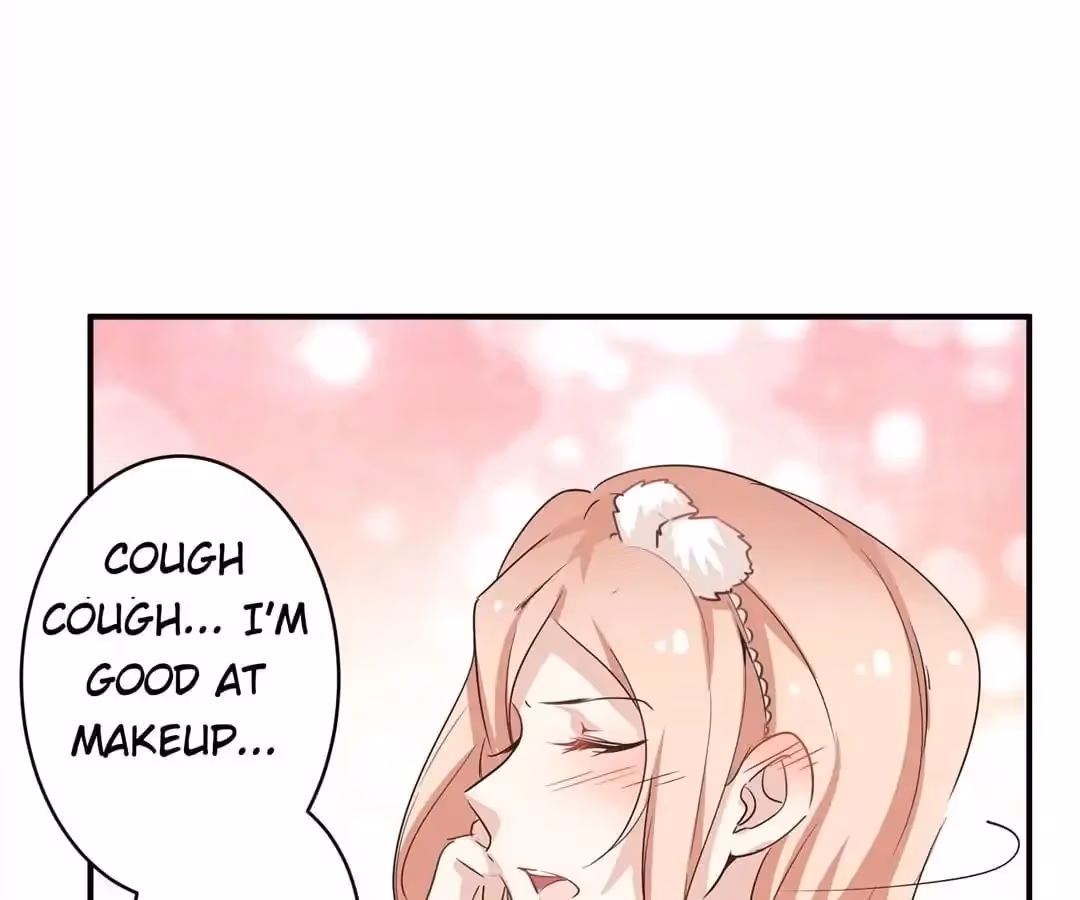 Romantic Relationship System Chapter 5 page 24 - 