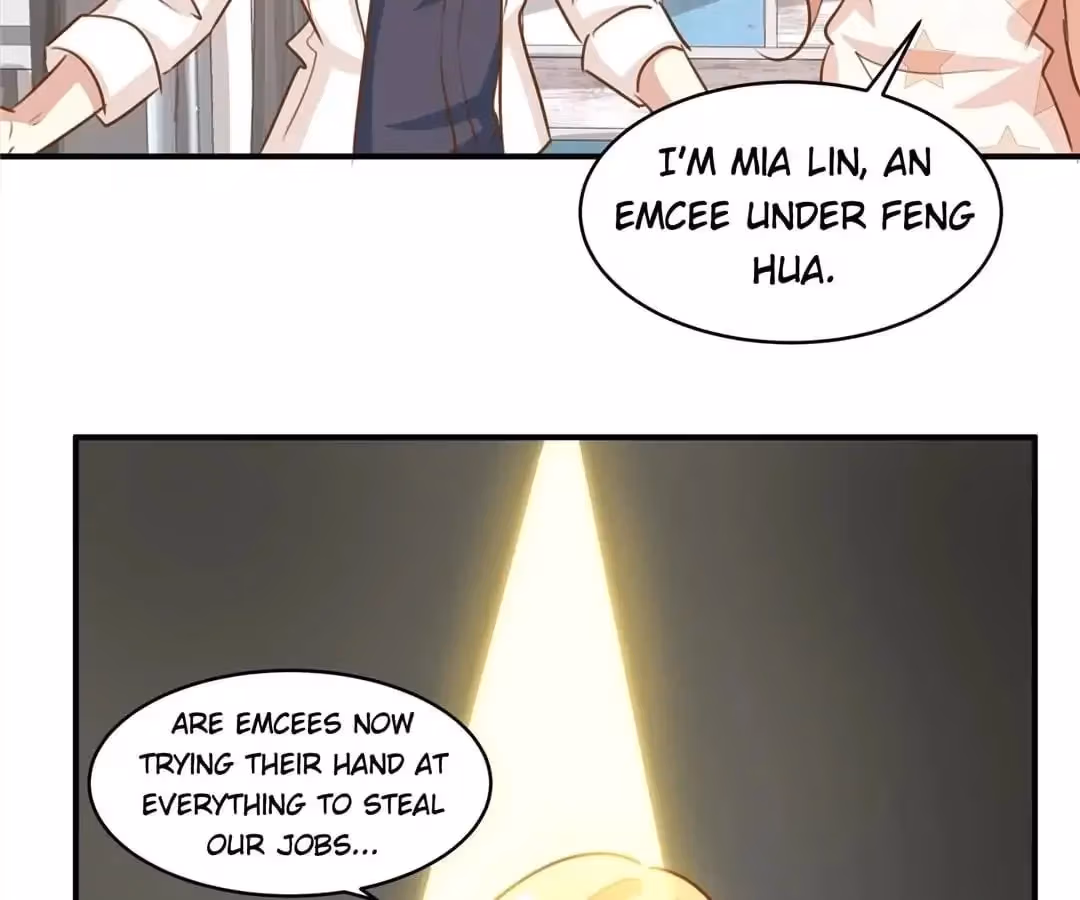 Romantic Relationship System Chapter 5 page 37 - 