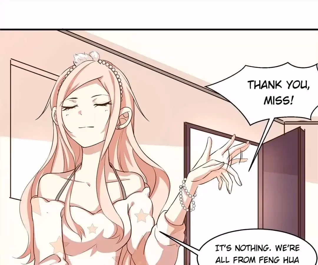 Romantic Relationship System Chapter 5 page 41 - 