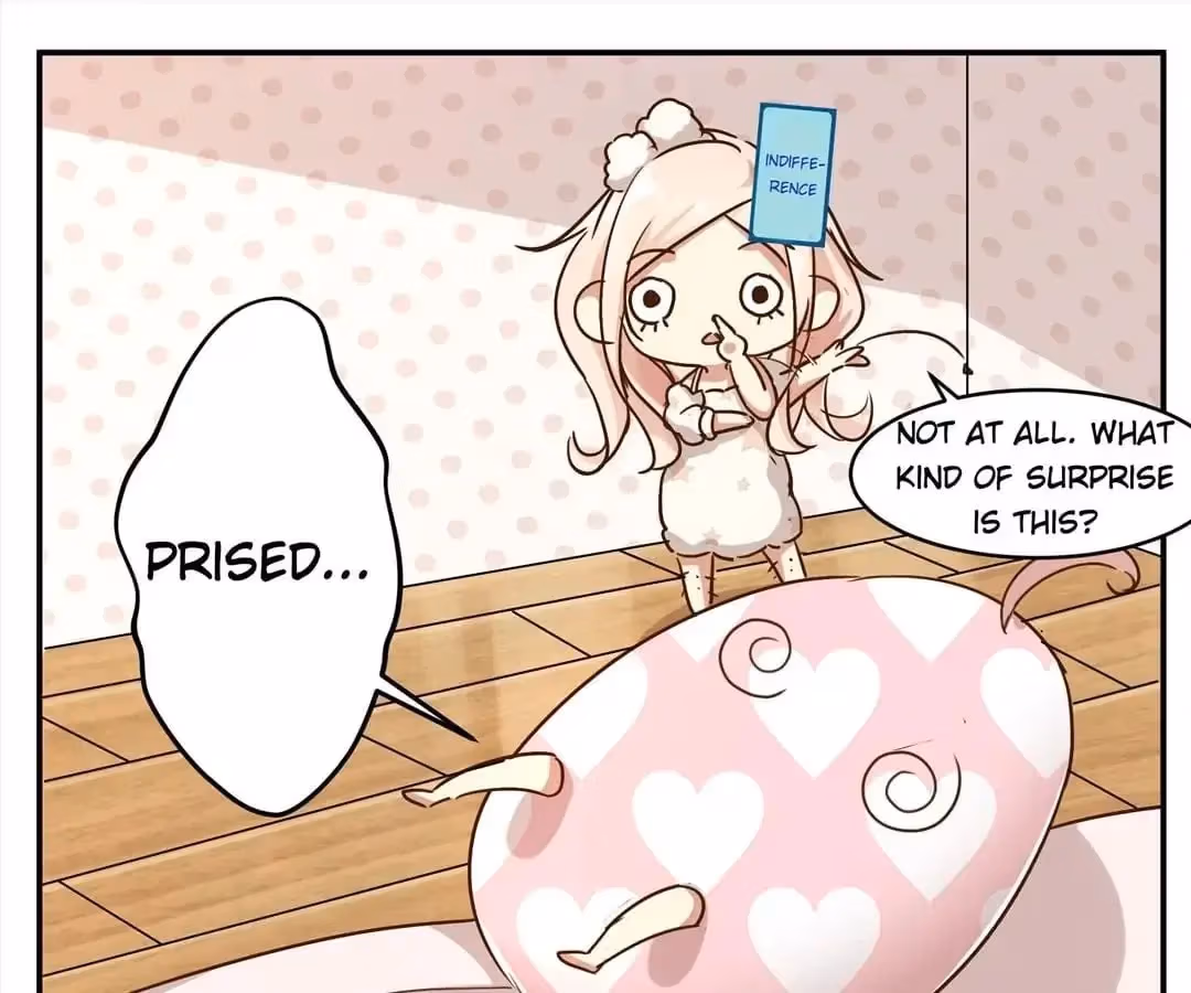 Romantic Relationship System Chapter 5 page 51 - 