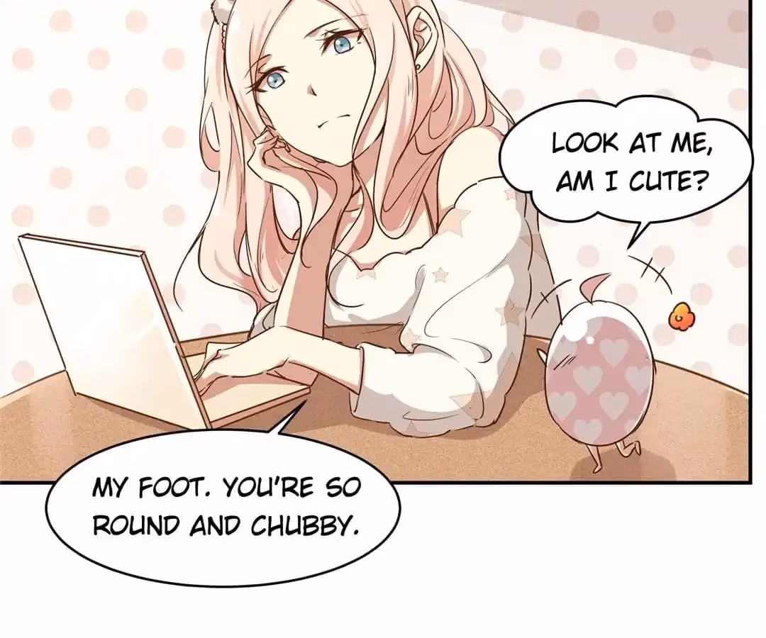 Romantic Relationship System Chapter 5 page 53 - 