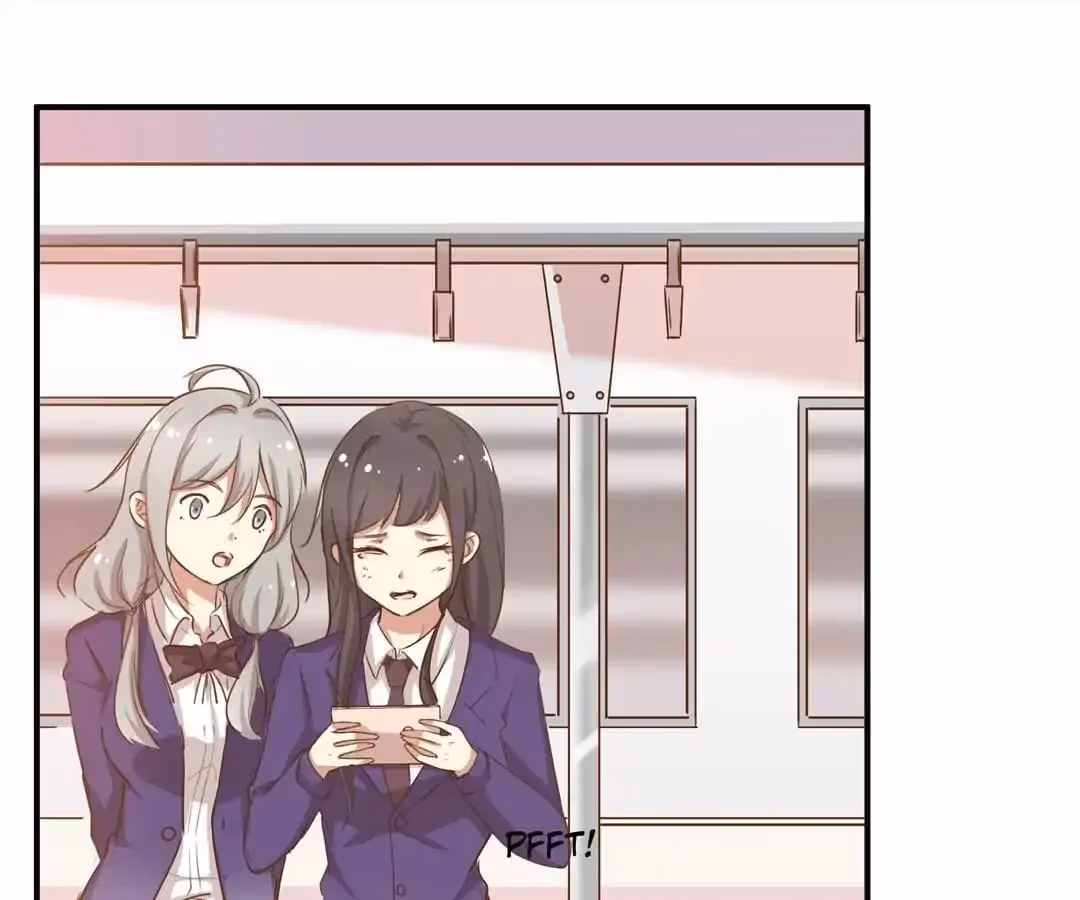 Romantic Relationship System Chapter 5 page 56 - 